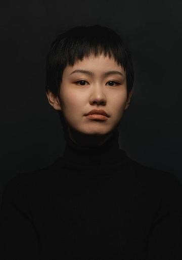 爱玲·吴