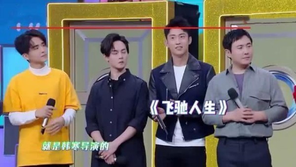 毛不易183公分？被头围耽误的高个子，还有这三位男明星