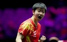 央视直播！2025年多哈世乒赛完整赛程表出炉！