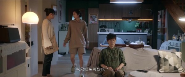 《烟火人家》李诚智孟明玮为什么离婚