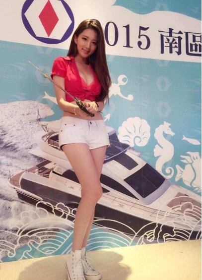 台湾“第一美女”人设崩塌，曾是志玲接班人，现过夜价格只要1万