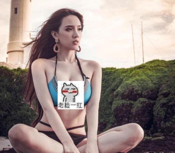 台湾“第一美女”人设崩塌，曾是志玲接班人，现过夜价格只要1万