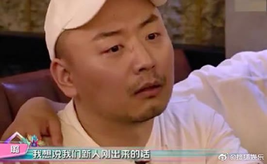 孙骁骁方否认欺凌 被丢高速?被要求睡浴缸? 孙骁骁方否认欺凌 被丢高速?被要求睡浴缸? 娱乐八卦