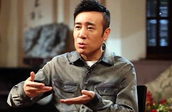 王丽坤老公是谁,于和伟和王丽坤的关系 第3张