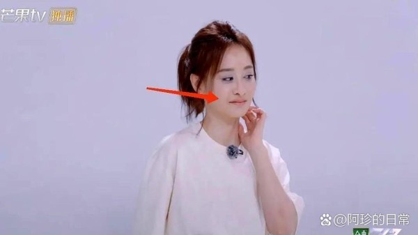 原来一切早有预兆！我说为什么浪...@阿珍的日常的动态