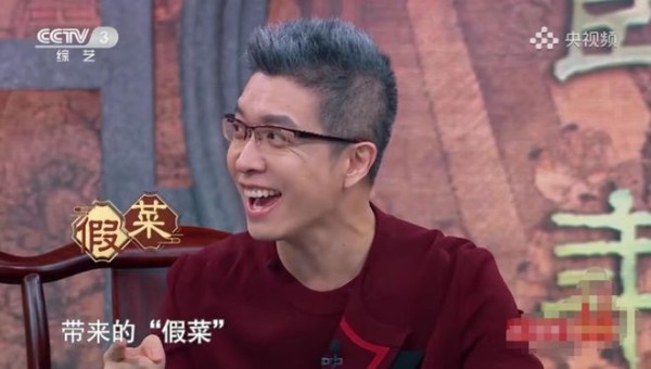 央视《一馔千年》两任帮厨娘王嘉宁林晶晶，有比较才知道差距在哪
