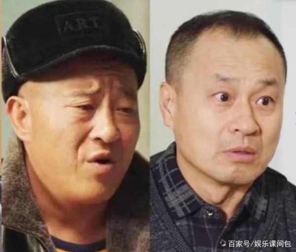 王小虎：赵本山是我再生父母，房车全靠他，否则连口饱饭都吃不上