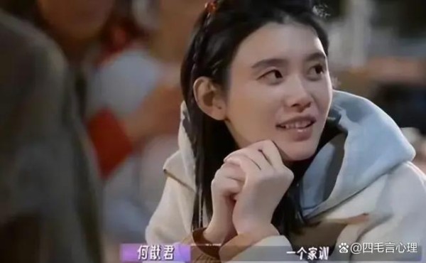 “赌王之子”何猷君谈富豪家训：越听老婆话，越能发达？