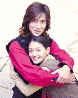 侯佩岑曝“大仔”分手内幕：遭周渝民禁足