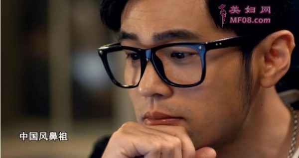 《新歌声》周杰伦傲娇人设多次崩塌 被陈奕迅怼到逃跑