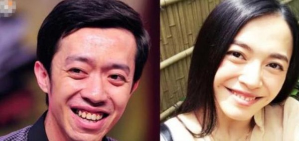 姚晨与李菁对比照