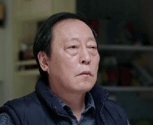 吴彦祖与倪大红对比