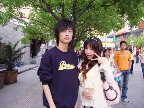 许嵩女朋友的故事是真的吗 女朋友死亡事件怎么回事