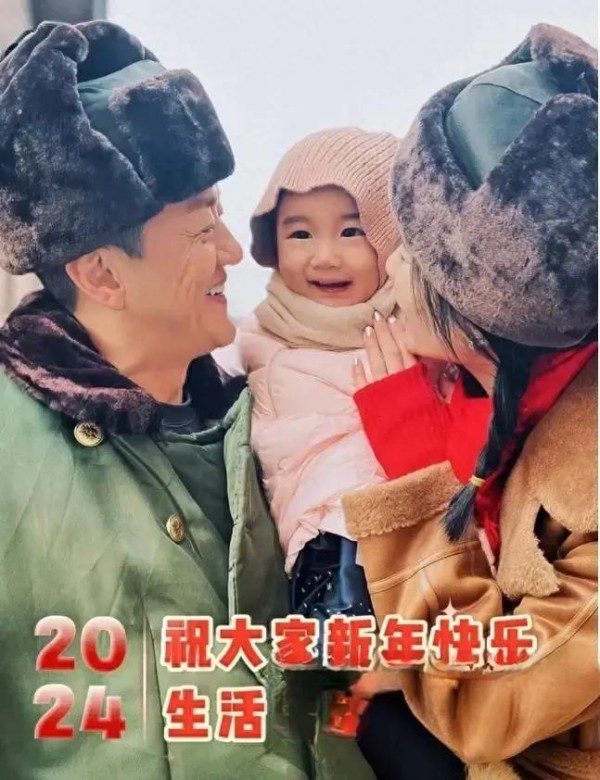 李亚鹏与海哈金喜的甜蜜Vlog背后，隐藏着什么？