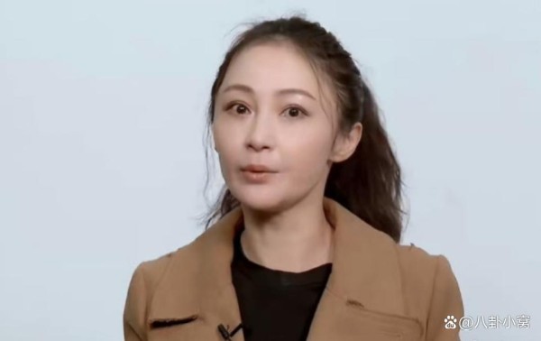 42岁姚笛复出失败：从国民女神到“劣迹艺人”，她如何步步跌落？