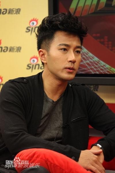 情感王子刘凯威，感情一波三折，是离非离真假难分