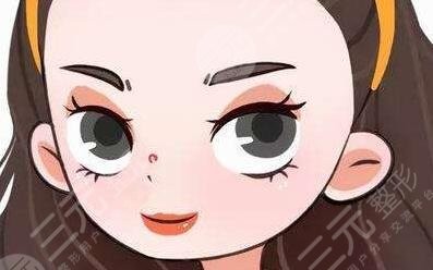 手术体验&术后果图