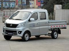 长春长安星卡降价优惠 主要参数信息表