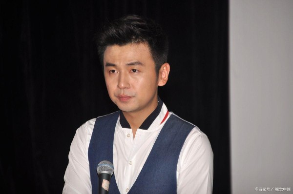 细数那些老实人设，最后却被打脸的明星，娱乐圈的爱情这么珍稀吗