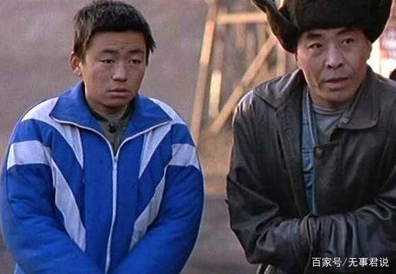 靠“老实人”人设走红，却成功转型喜剧，王宝强比你想象的要强