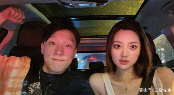 又一位童星官宣结婚，老公正面照撞脸黄渤老师，网友纷纷送祝福