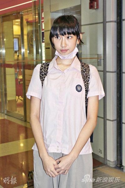 谢芷蕙