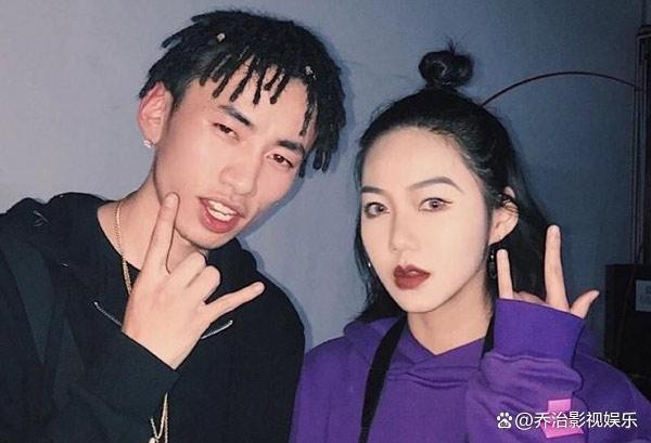 马思唯和易梦玲分手引发热议 其社交账号已取关 王思聪都来点赞