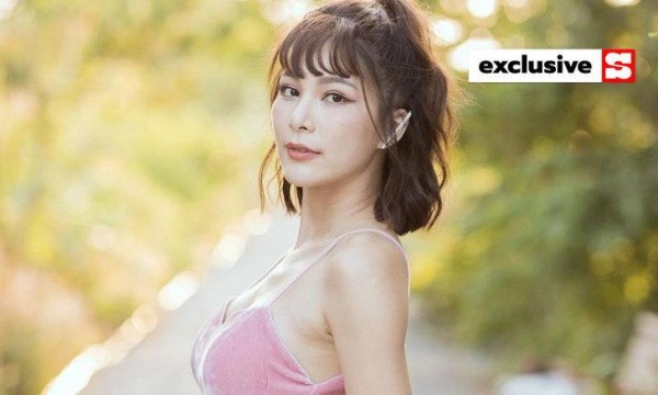灿吉讲述了男友与“马里奥”相恋8年开启爱情、印象和婚姻的故事