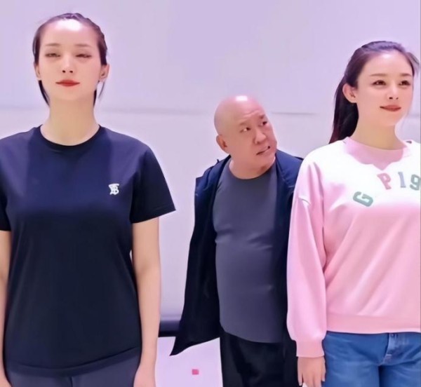 “反派专业户”杜旭东：又一个“晚节不保”的老艺术家