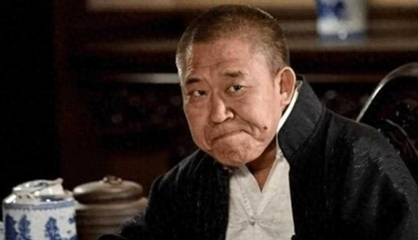 演员杜旭东：光彩了一辈子，因为两个女人，让自己身败名裂