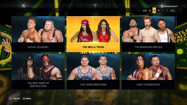 《WWE 2K23》评测：新模式，新玩法，新升级