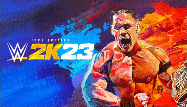 《WWE 2K23》评测：新模式，新玩法，新升级