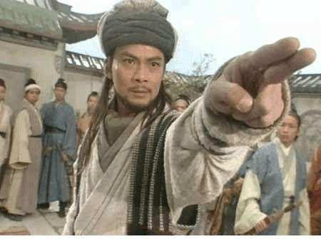 你觉得乔峰和张三丰谁比较厉害
