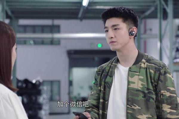 问朱一龙和金瀚爆红感想，金瀚很实诚，龙哥一句话隐藏无尽心酸