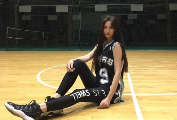 CBA男篮赵睿个人资料介绍 赵睿女友是张子柯吗两人分手了没？