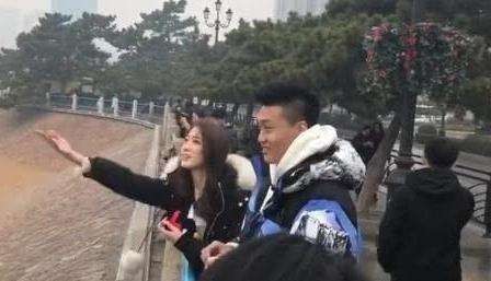 CBA男篮赵睿个人资料介绍 赵睿女友是张子柯吗两人分手了没？