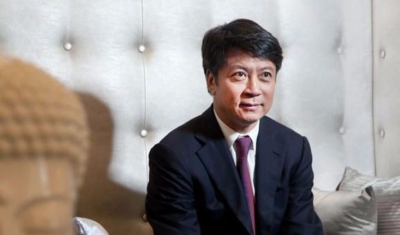 【夜读】三分钟看懂孙宏斌的并购史