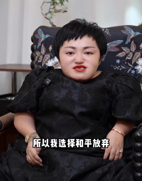 网红李喜梅与大双哥结束婚姻！三年爱情未能圆满，双方回应显成熟