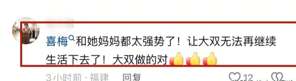 李喜梅再离婚，大双承诺不求财产，情感纠葛让人唏嘘