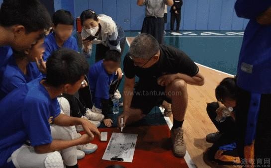 东方启明星