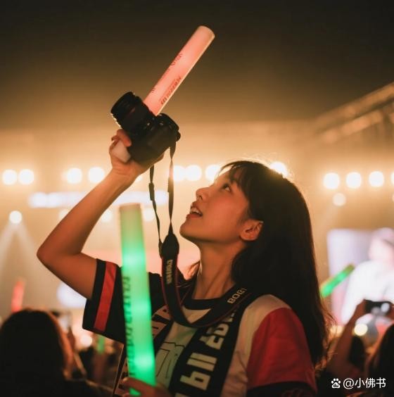粉丝经济的5个真相：你以为的疯狂背后，藏着改变世界的人性密码