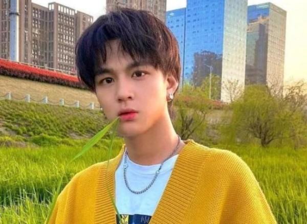 曝石凯曾与素人女友秘密订过婚 恋情争议再起