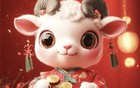 天生就是“阔太太”命的四个生肖女，晚年大富大贵