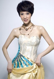 金巧巧