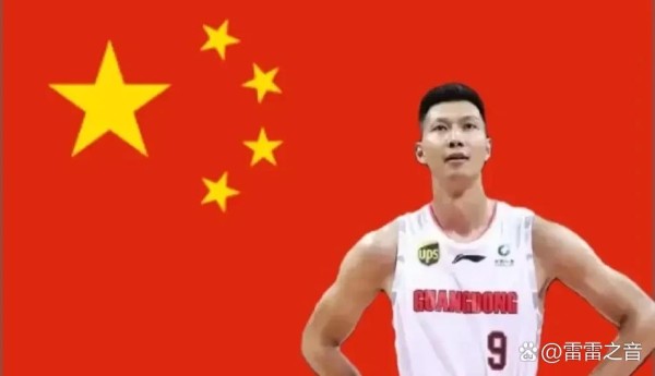 易建联打了20个赛季到底赚了多少...@雷雷之音的动态