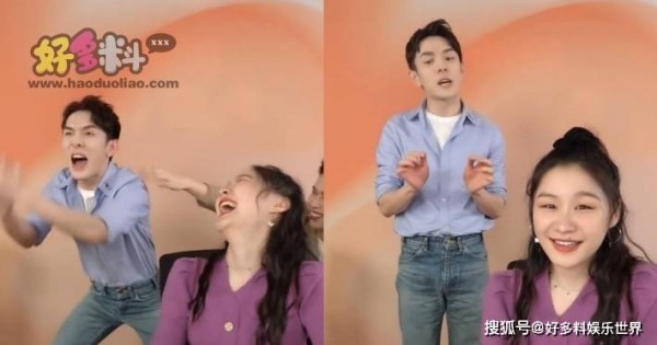 李佳琦出生在哪里?李佳琦与金靖之间关系到底有多好