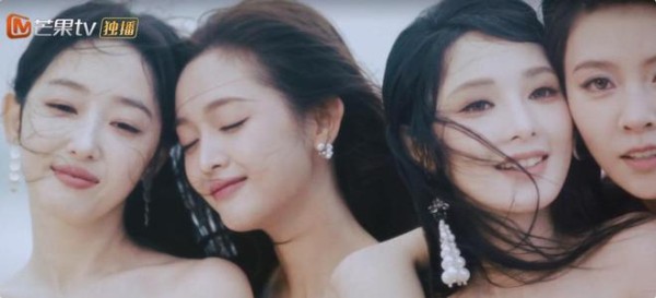 这一次，29岁的李嘉琦，又给娱乐圈“好好上了一课”