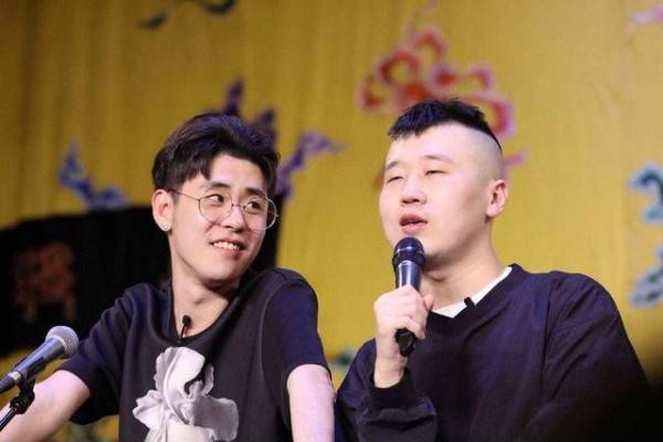 曹云金与王惠的关系好吗？曹云金是郭麒麟的舅舅吗关系怎么样？