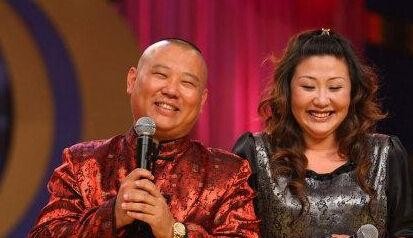 曹云金与王惠的关系好吗？曹云金是郭麒麟的舅舅吗关系怎么样？