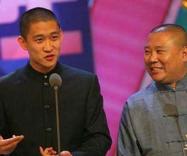 曹云金和郭德纲是怎么回事 家丑不可外扬德云社丢人的事太多